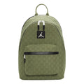 Air Jordan Monogram Backpack 'Light Olive' FJ6784-390