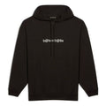 Men's Balenciaga Symbolic Chest Logo Black 570811TIV511070