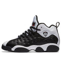 (GS) Air Jordan Jumpman Team 2 Black/White 820273-010
