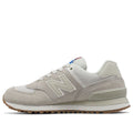 (WMNS) New Balance 574 Retro Sport 'Sea Salt' WL574RSC