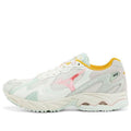 Mizuno Wave Solar White/Blue D1GH213507