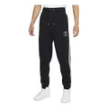Nike Air Jordan x Paris Saint Germain Pants 'Black' DB6503-010