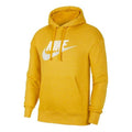 Men's Nike Athleisure Casual Sports Yellow CN8753-711