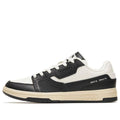 (WMNS) ANTA Lifestyle Low 'Black White' 122248026-1