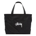 Nike x Stussy Tote Bag 'Black White' CZ1521-010