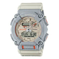 CASIO G-Shock Analog-Digital 'Grey' GA-900BEP-8AJR