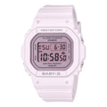 CASIO Baby-G BGD-565 Series 'Pink' BGD-565SC-4B