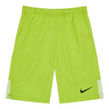 Nike Dri-FIT Solid Color Quick Dry Breathable Woven Training Sports Shorts Green DM6618-321