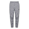 Nike Running Training Knit Bundle Feet Sports Pants Gray 857060-010