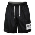 Nike Standard Issue Basketball Shorts Men Black CQ7996-010