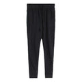Nike Sportswear Dual Drawstring Sports Long Pants Black 928444-010