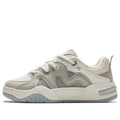 (WMNS) ANTA Life Series Sneakers 'Beige Green' 122428061-1