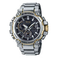 CASIO G-Shock Analog 'Silver Bronze' MTG-B3000D-1A9JF