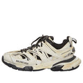 (WMNS) Balenciaga Track Sneaker 'White Black' 542436W1GC49010