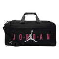 Air Jordan Air Duffle Bag 'Black' MM0168-H67