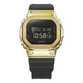 CASIO G-Shock Square 'Black Gold' GM-5600G-9PR