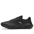 (WMNS) ANTA Running Series Sneakers 'Black Pink' 122347790-6
