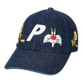 Palace Looney Tunes Tweety Cap 'Navy' P18H106