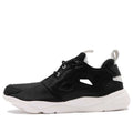 Reebok Furylite Cozy Wear-Resistant Black CN7302