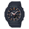 CASIO G-Shock Analog-Digital 'Black' GMA-S2100-1AJF