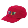 Supreme Multi Color Logo 6-Panel 'Multi-Color' SUP-FW20-063