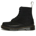 Dr. Martens Unisex 1460 Guard Martin Boots Black 26863001