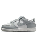 (PS) Nike Dunk Low 'White Light Smoke Grey' FB9108-123
