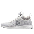(WMNS) Reebok Pump Plus Ultraknit Grey/White BS8567