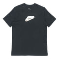 Nike Dri-FIT Giannis Swoosh Freak Letter Basketball T-Shirt 'Black' CV1096-010