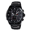 Casio Edifice Analog Watch 'Steel Black' EQW-A1110DC-1A