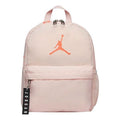 (GS) Air Jordan Mini Backpack 'Pink Orange' DV5304-610