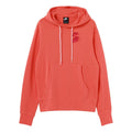 Nike MENS Sportswear Pullover French Terry Orange DA0932-842