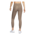 (WMNS) Nike Swift High-Waisted 7/8 Running Leggings with Pockets 'Mink Brown' HJ2253-233
