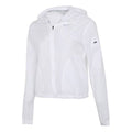 (WMNS) Nike AS W NK IMP LGHT JKT Jacket HD White CZ9541-100