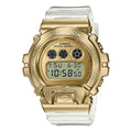 CASIO G-Shock Digital 'Gold' GM-6900SG-9PR