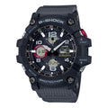 CASIO G-Shock Mudmaster 'Black' GSG-100-1A8