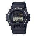 CASIO G-Shock Digital 'Black' DW-6900PF-1