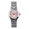 CASIO Quartz Waterproof Silver Analog LTP-1177A-4A1DF