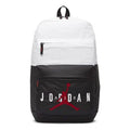 Air Jordan Pivot Backpack 'White Black' DA5202-100