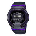 CASIO G-Shock Digital 'Black' GBD-200SM-1A6JF
