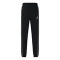Air Jordan Jumpman Woven Bundle Feet Sports Pants Black CK6856-010