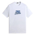 KITH Dallas Classic Logo T-Shirt 'White' KHMG030071-101