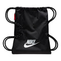 Nike Gym Bag 'Black' BA5901-010