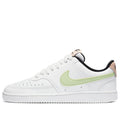 (WMNS) Nike Court Vision Low 'White Barely Volt' DC1868-100