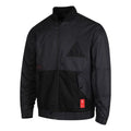(GS) Nike B NK KYRIE Jacket Black CU8921-010