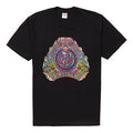 Supreme SS19 Knot Tee Black Round Neck Short Sleeve Unisex SUP-SS19-249
