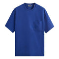 KITH Quinn Tee 'Current' KHM031086-412