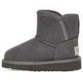 (PS) UGG IDRIS snow boots Charcoal Grey 1118888T-CHRC