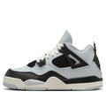 (PS) Air Jordan 4 Retro 'Platinum Gold'  FZ8586-070