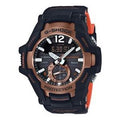 CASIO G-Shock Gravitymaster 'Black' GR-B100-1A4PR